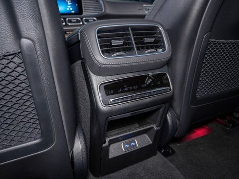 New 2026 Mercedes-Benz GLE 53 AMG 4MATIC image 27