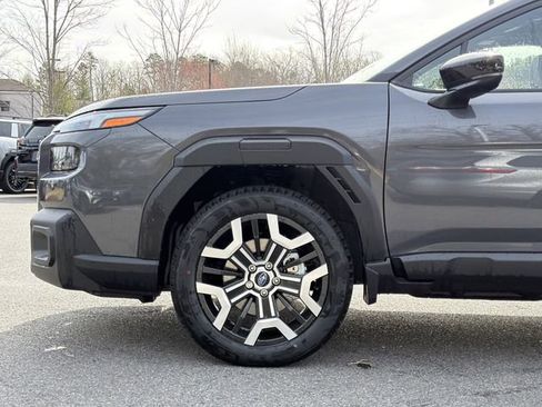 New 2026 Subaru Outback Touring XT image 9