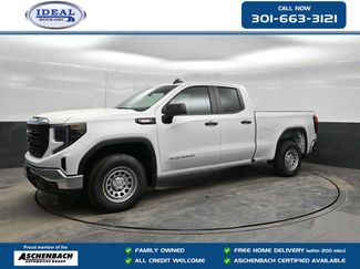 New 2026 GMC Sierra 1500 Pro w/ Pro Value Package video 1