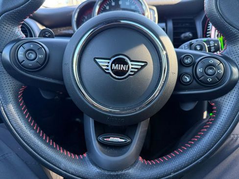 Used 2019 MINI Cooper John Cooper Works w/ Storage Package image 19