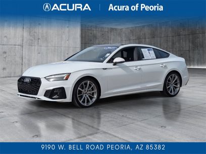 Used 2025 Audi A5 2.0T Premium Plus