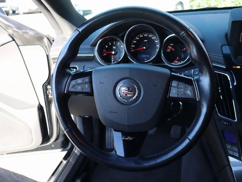 Used 2013 Cadillac CTS V image 23