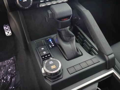 New 2026 Toyota Tacoma TRD Sport AWD/4WD image 18