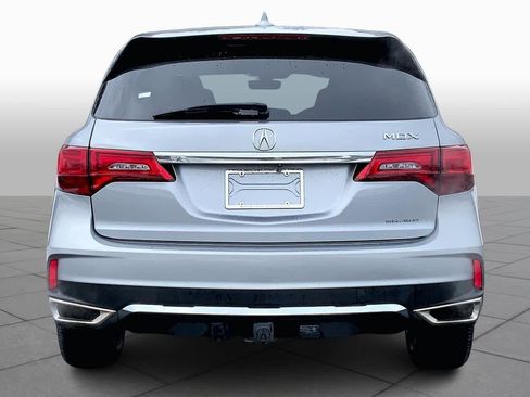 Used 2018 Acura MDX SH-AWD image 5