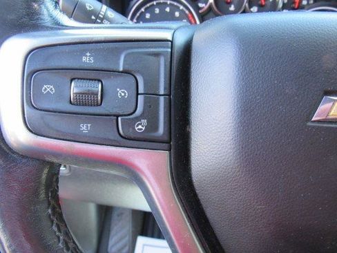 Used 2020 Chevrolet Silverado 1500 LT w/ All-Star Edition image 23