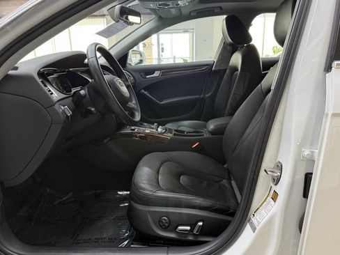 Used 2013 Audi A4 2.0T Premium Plus AWD/4WD image 10