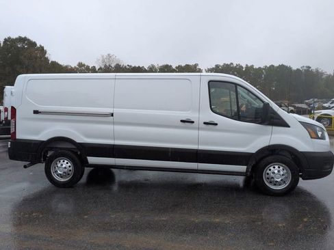 New 2026 Ford Transit 150 Low Roof AWD image 3