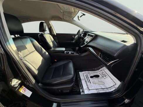 Used 2015 Toyota Avalon XLE image 26