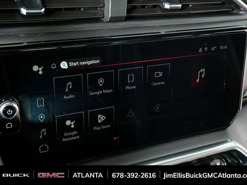 Used 2024 GMC Sierra 2500 Denali Ultimate image 15