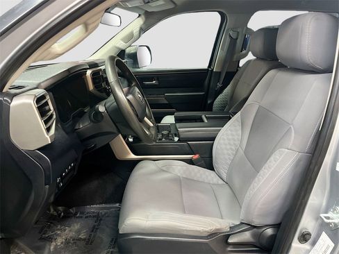 Used 2024 Toyota Tundra SR5 image 20