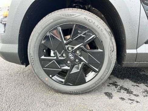New 2026 Hyundai Kona SEL Sport FWD image 7