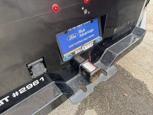 Used 2022 Ford F350 XL w/ Power Equipment Group image 21