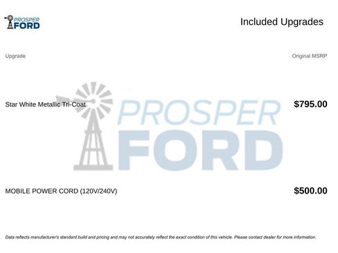 Used 2023 Ford Mustang Mach-E Select image 3