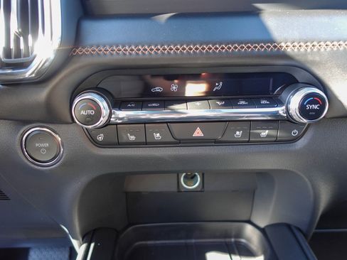 New 2026 MAZDA CX-50 2.5 Hybrid w/ Weather Package image 21