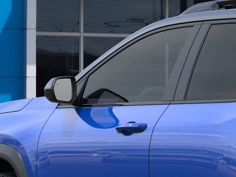 New 2026 Chevrolet Equinox RS w/ Convenience Package III image 17