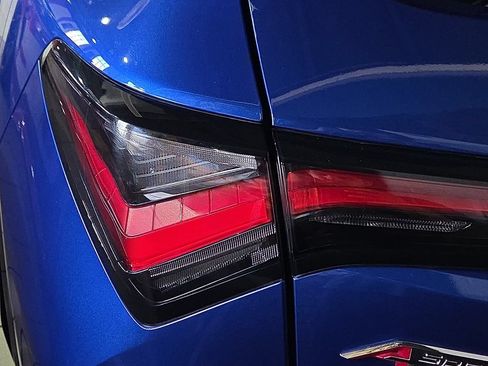 Used 2025 Acura ADX A-Spec FWD image 11