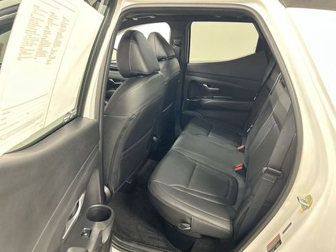 Used 2024 Hyundai Santa Cruz XRT image 21