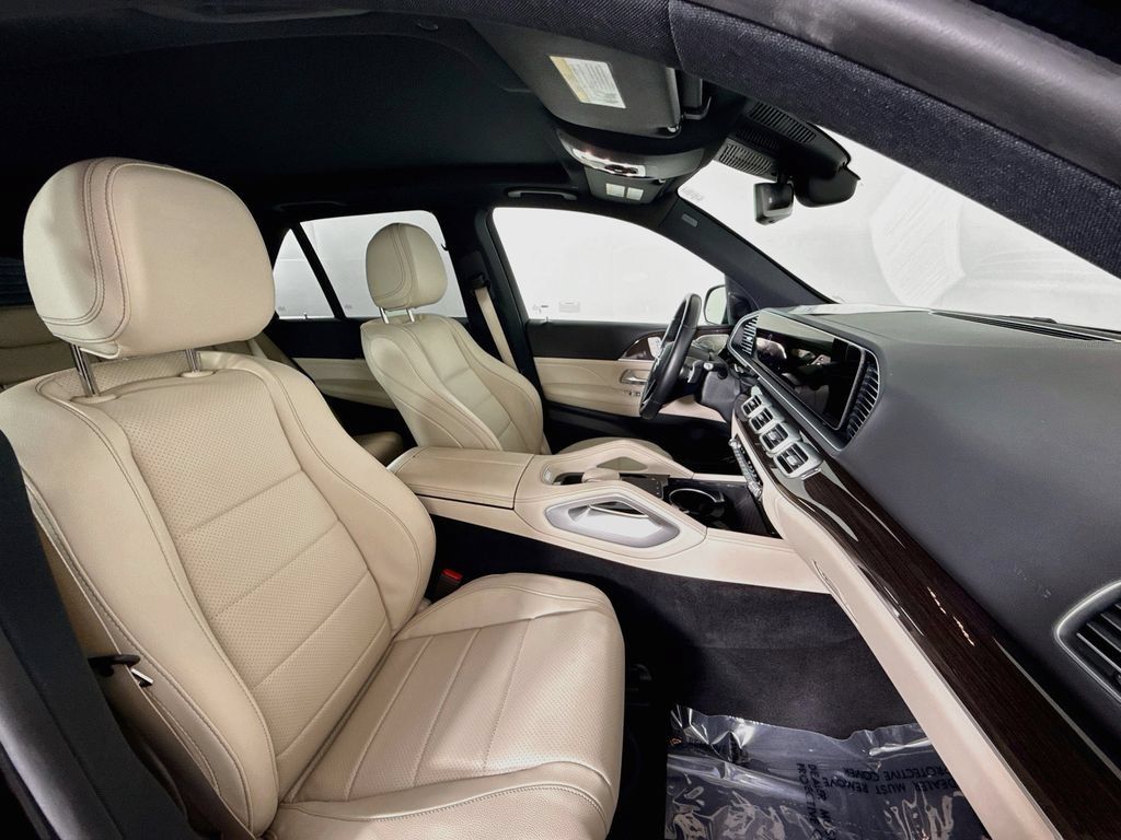 Used 2026 Mercedes-Benz GLE 450 4MATIC image 28