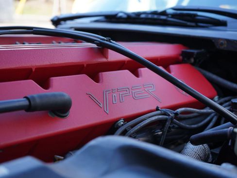 Used 1994 Dodge Viper RT/10 image 51