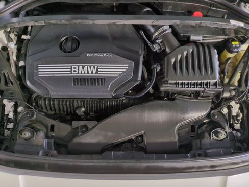 Used 2021 BMW 228i xDrive Gran Coupe w/ Convenience Package AWD/4WD image 25