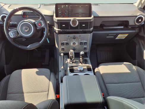 New 2026 INEOS Grenadier Trialmaster Edition image 9