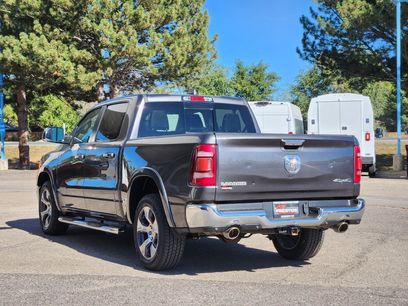 Used 2019 RAM 1500 Laramie