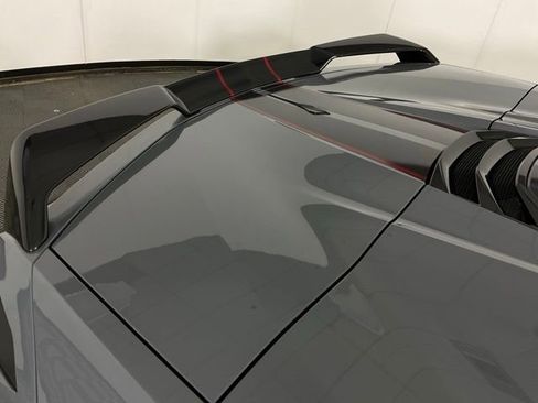 Used 2024 Chevrolet Corvette Stingray Preferred Conv w/ Z51 Performance Package image 43