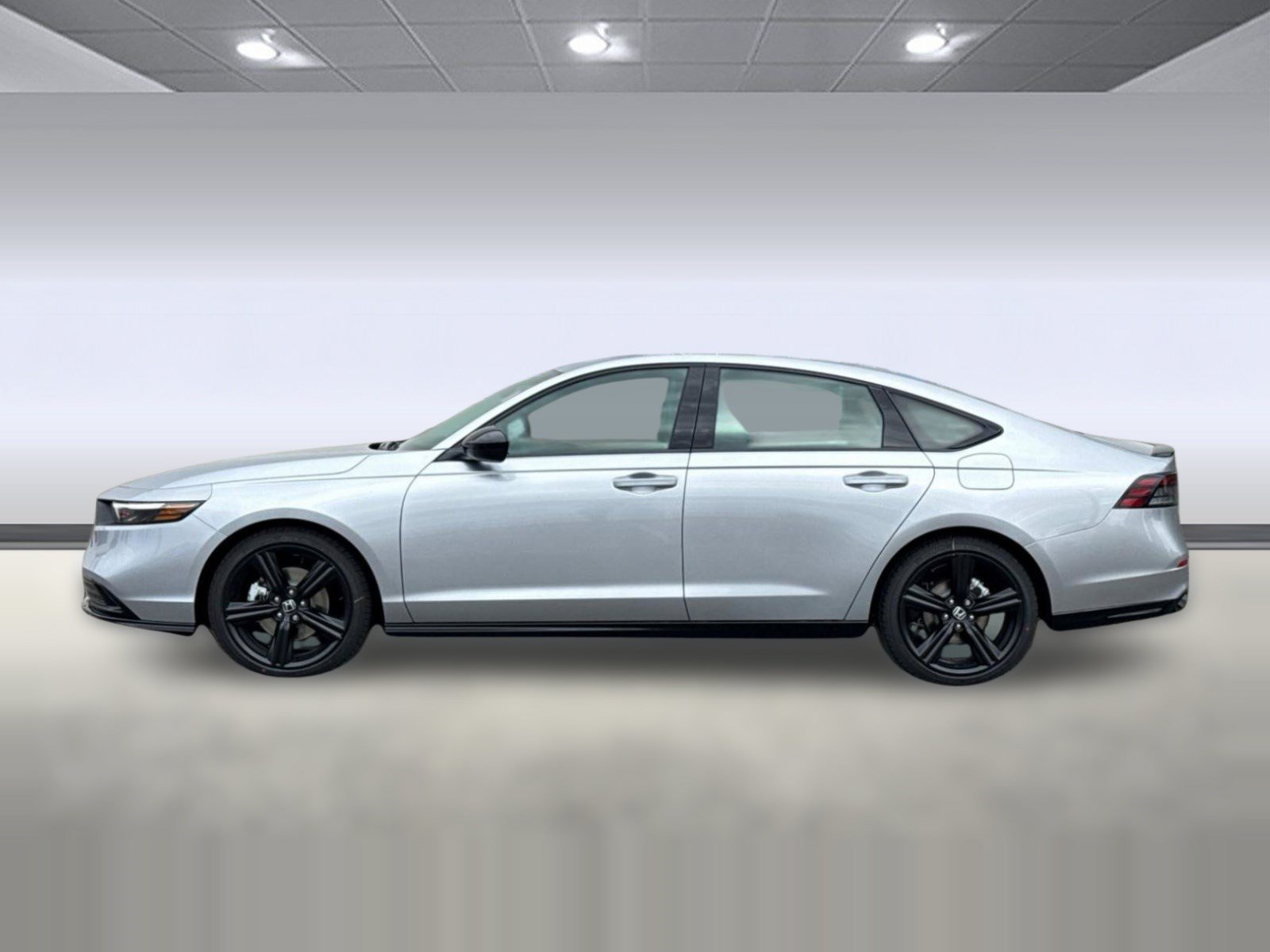 New 2026 Honda Accord Sport image 2