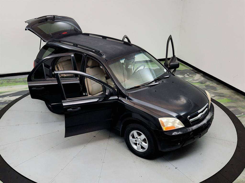 Used 2009 Kia Sorento LX RWD image 38