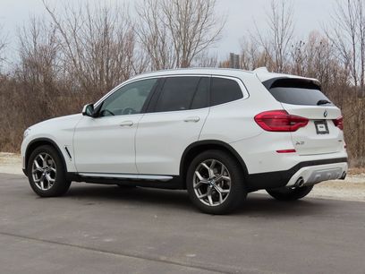 Used 2021 BMW X3 xDrive30i w/ Convenience Package