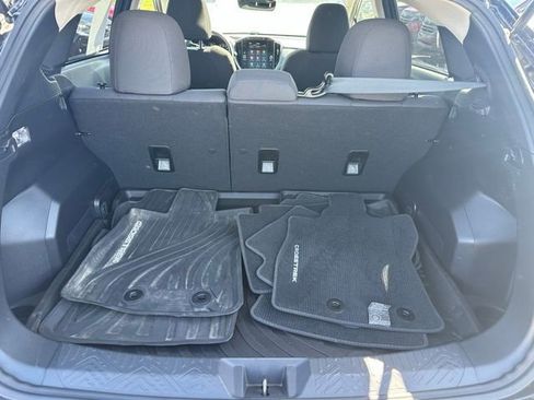 Certified 2025 Subaru Crosstrek 2.0i Premium AWD/4WD image 35