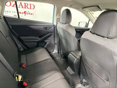 Used 2019 Subaru Impreza 2.0i Premium AWD/4WD image 19