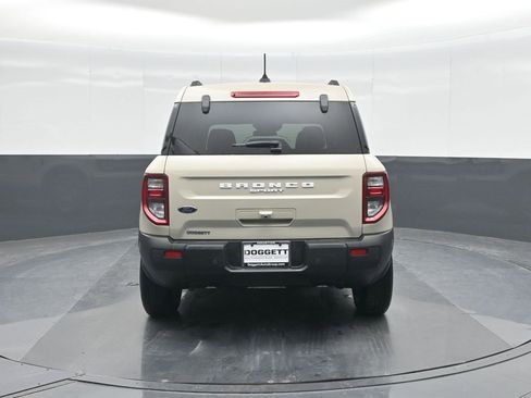 New 2025 Ford Bronco Sport Big Bend w/ Convenience Package image 17
