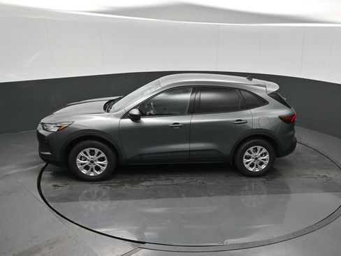 Used 2025 Ford Escape Active image 22