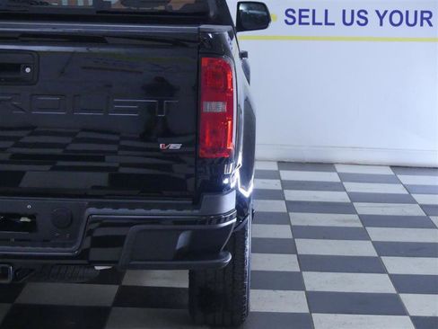 Used 2022 Chevrolet Colorado LT w/ LT Convenience Package AWD/4WD image 29