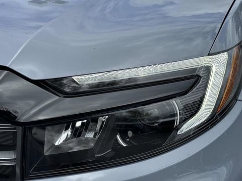 New 2026 Honda Ridgeline TrailSport image 9