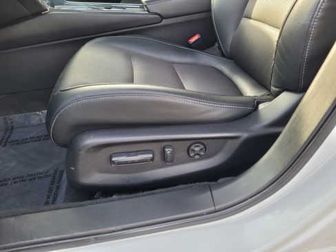 Used 2022 Honda Accord Sport image 14