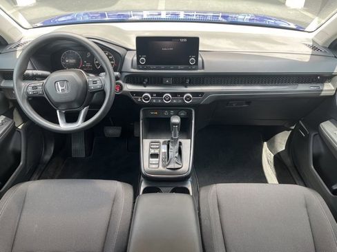 Used 2025 Honda CR-V EX image 8
