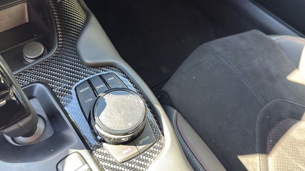 Used 2021 Toyota Supra w/ Safety & Technology Package RWD image 36