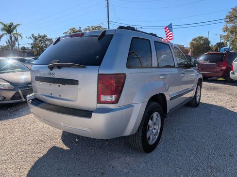 Used 2009 Jeep Grand Cherokee Laredo w/ Popular Equipment Group image 5