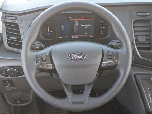 New 2026 Ford Transit 350 148 High Roof Extended image 42