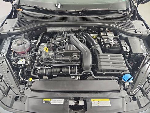 New 2026 Volkswagen Jetta S image 20