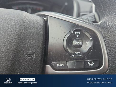 Used 2019 Honda CR-V EX image 23