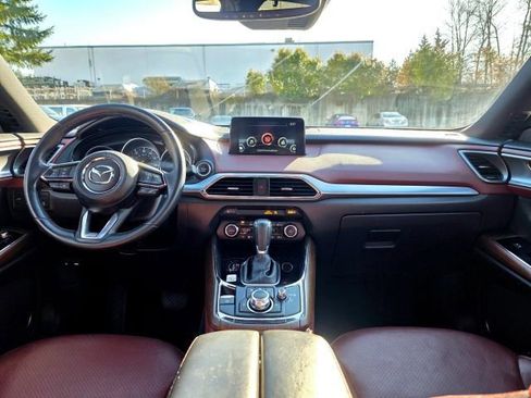 Used 2016 MAZDA CX-9 Signature AWD/4WD image 10