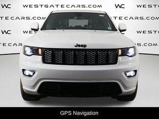 Used 2020 Jeep Grand Cherokee Altitude video 2