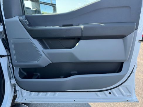 New 2024 Ford F250 XL w/ Snow Plow Prep Package image 29