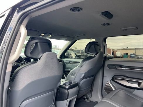 Used 2026 Kia EV9 Light RWD image 12