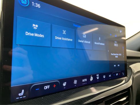 Used 2023 Ford Escape ST-Line w/ Tech Pack #1 image 31