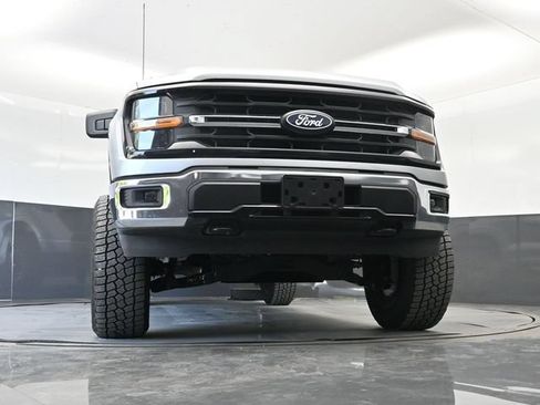 Used 2025 Ford F150 XLT w/ Equipment Group 301A Standard AWD/4WD image 55