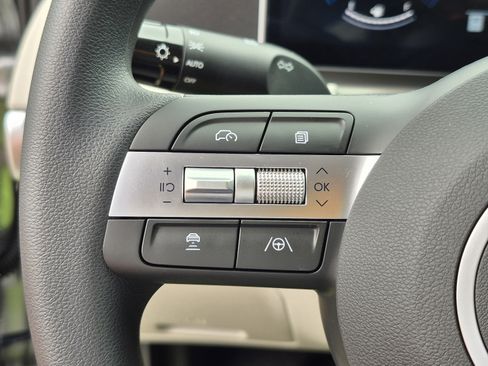 New 2026 Hyundai Tucson SE FWD image 28